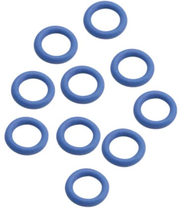 O-RING ACCL PUMP CAP E/G