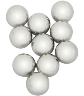 BALL CHECK ACCEL PUMP E/G