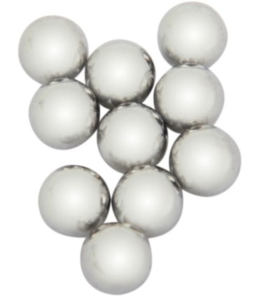 BALL CHECK ACCEL PUMP E/G