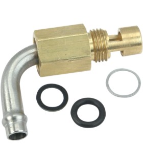 INLET CARB FUEL SWIVEL