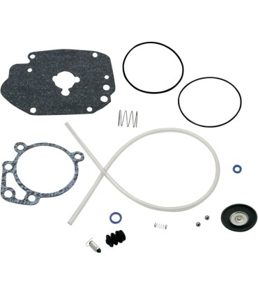 REBUILD KIT E/G BASIC