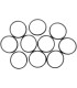 O-RING INT.STK. HDS.10PK