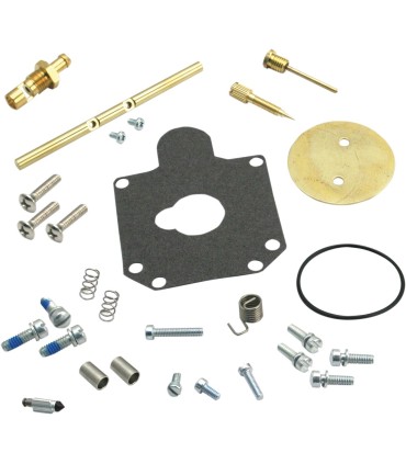 REBUILD KIT MSTR S S A/B