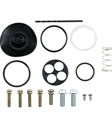 FUEL PETCOCK REPR KIT HON