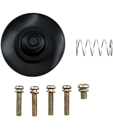 FUEL PETCOCK DIAPHRAGM KT