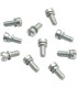 SCREW ACCL PMP CAP 10PK