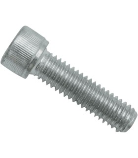 SCREW 3/8-16X1.3750-0163