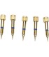 SCREW IDL MIX W OR 5PK