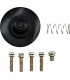 FUEL PETCOCK DIAPHRAGM KT
