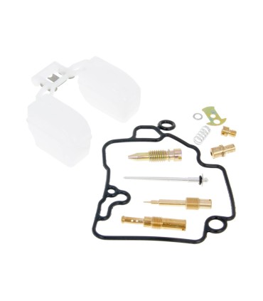 CARBURETOR REPAIR KIT
