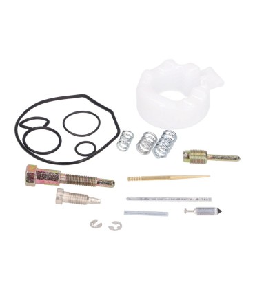 CARBURETOR REPAIR KIT