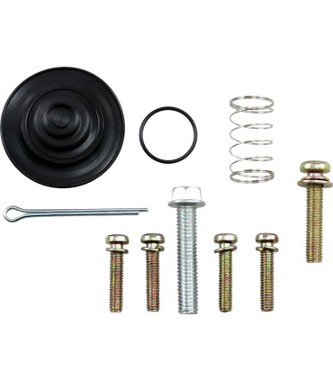 FUEL PETCOCK DIAPHRAGM KT