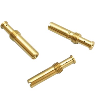 JET INTERMEDIATE S&S.036