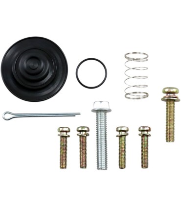 FUEL PETCOCK DIAPHRAGM KT