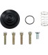 FUEL PETCOCK DIAPHRAGM KT
