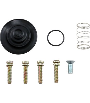 FUEL PETCOCK DIAPHRAGM KT