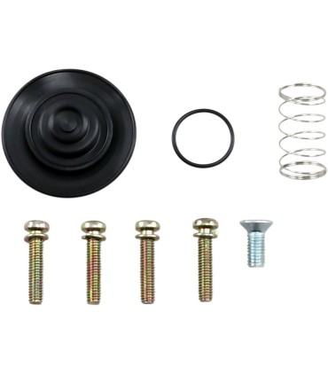 FUEL PETCOCK DIAPHRAGM KT