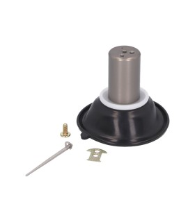 CARBURETOR DIAPHRAGM W/NEEDLE