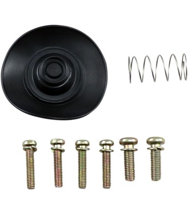 FUEL PETCOCK DIAPHRAGM KT