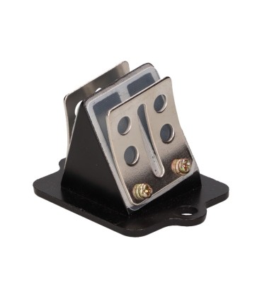 REED VALVE ASSY UNRSTRCTD