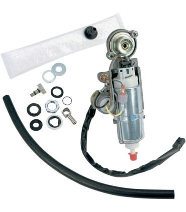 PUMP FUEL EFI CUSTOM APP