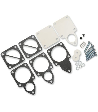 FUEL PUMP REBUILD KIT