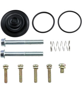 FUEL PETCOCK DIAPHRAGM KT