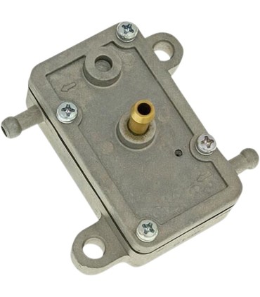 AUTO VAC. FUEL PUMP UNIV
