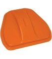 AIR BOX COVER 2010 YZF450