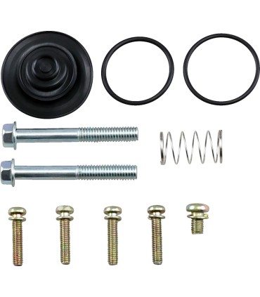 FUEL PETCOCK DIAPHRAGM KT