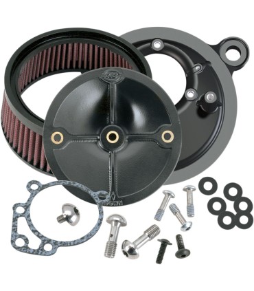 AIR CLNR T/I 91-16 XL