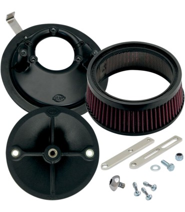 AIR CLNR STLTH UNIV E/G