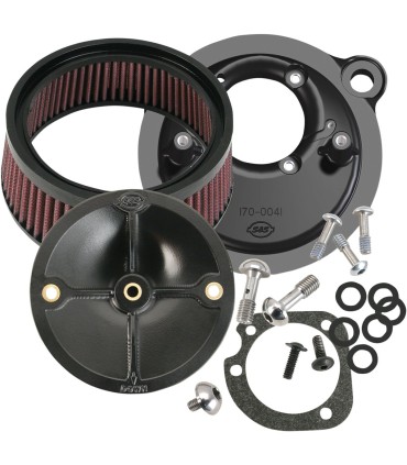 AIR CLNR STLTH 91-19XL