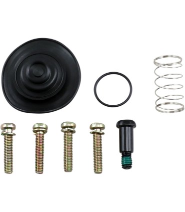 FUEL PETCOCK DIAPHRAGM KT