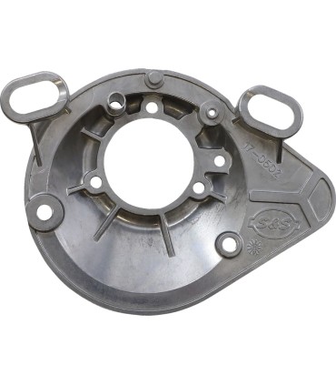 BACKPLATE TR DRP AC E/G