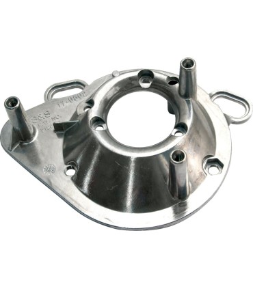 BACKPLATE TR DRP AC E/G