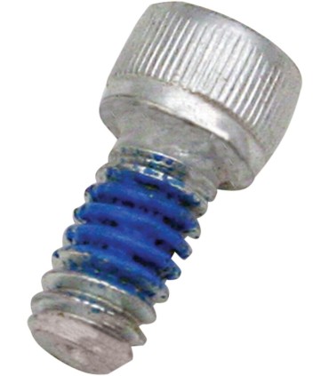 SCREW 1/4-20X1/2