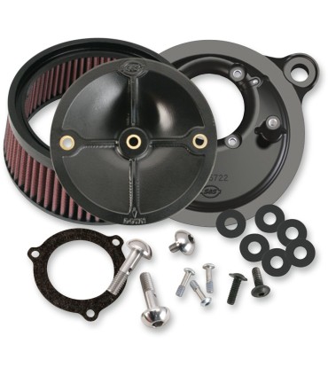 AIR CLNR STLTH F/66MM TB