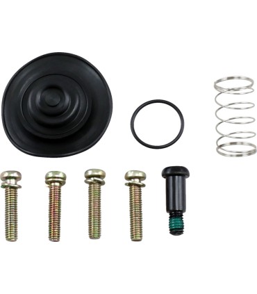 FUEL PETCOCK DIAPHRAGM KT