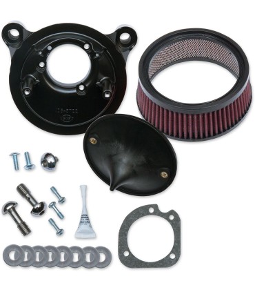 AIR CLNR STLTH 01-17 TC