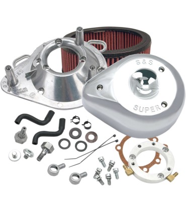 AIR CLNR T-DRP 01-17 CHR