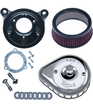 AIR CLNR CHR MTD TBW-16