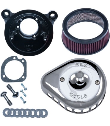 AIR CLNR CHR MTD 01-17TC