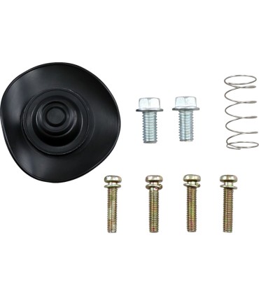 FUEL PETCOCK DIAPHRAGM KT