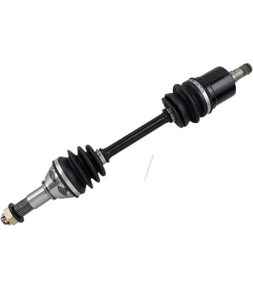 AXLE KIT COMPLETE CANAM