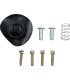 FUEL PETCOCK DIAPHRAGM KT