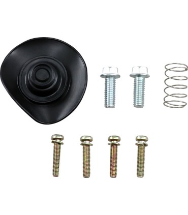 FUEL PETCOCK DIAPHRAGM KT