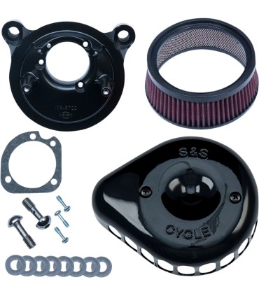 AIR CLNR STEALTH CV XL