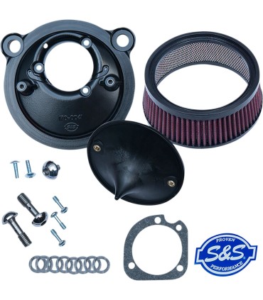 AIR CLNR STLTH 07-19 XL