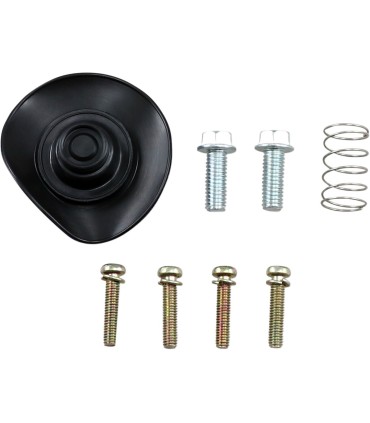 FUEL PETCOCK DIAPHRAGM KT